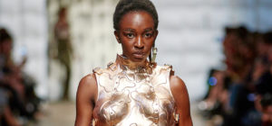 SMC Starmodels auf der Berliner Fashion Week 2018
