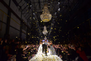 Thomas Rath: Winterkollektion Casino Royale