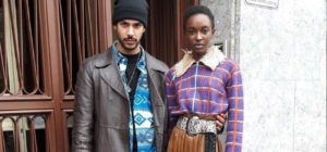 MARNI - Winter-Kollektion 2018 des italienischen Imprints