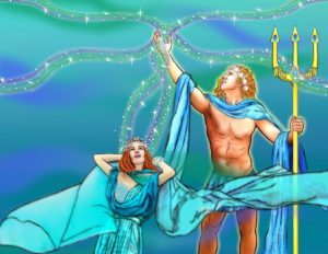 So wurde ein Deutscher Prinz zum animierten Hollywood Character - German Prince became animated Hollywood hero