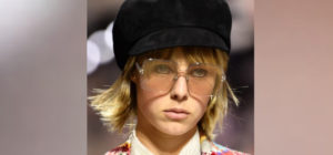 DEFILE DIOR FASHION WEEK PARIS